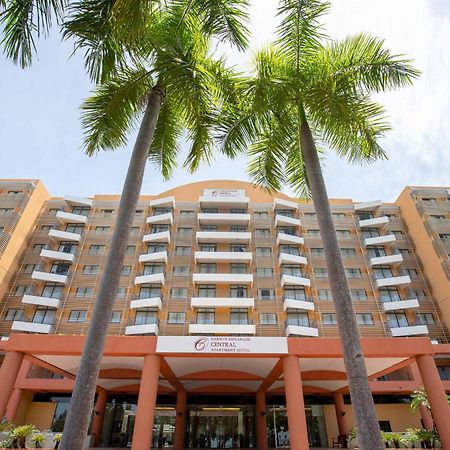 Darwin Esplanade Central Official Экстерьер фото