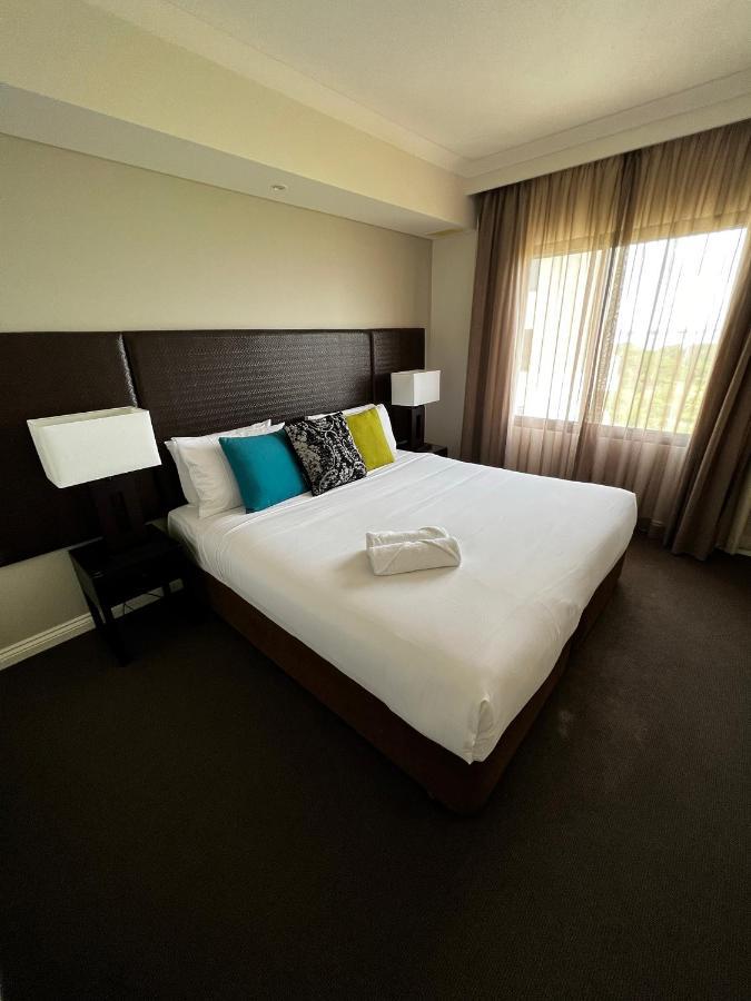 Darwin Esplanade Central Official Экстерьер фото
