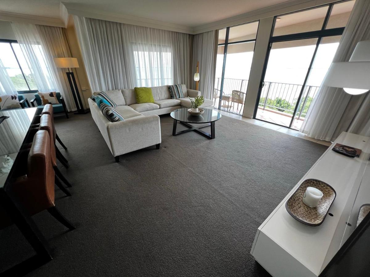 Darwin Esplanade Central Official Экстерьер фото