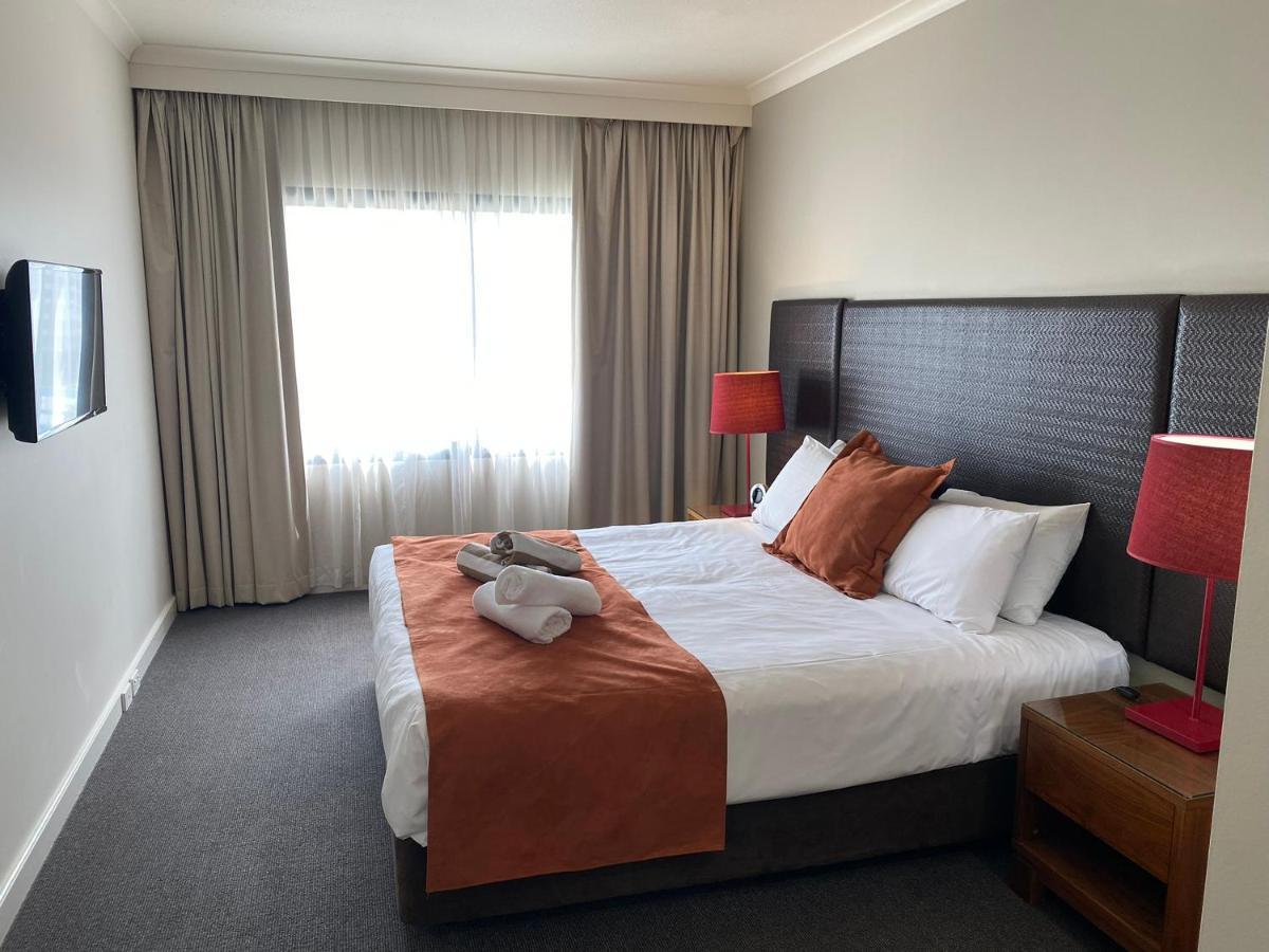 Darwin Esplanade Central Official Экстерьер фото